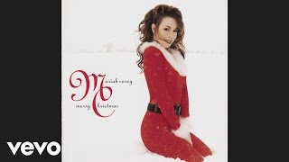 Mariah Carey  Silent Night Official Audio [upl. by Silvie]