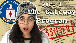 The Gateway Experience Part 1 [upl. by Yerfej]