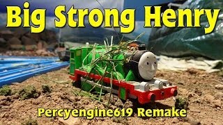 Tomy Big Strong Henry [upl. by Berna217]