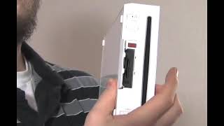 Connecting Wiimote to Wii Console [upl. by Yde]