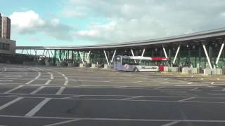 Hanley Bus Station [upl. by Vharat376]