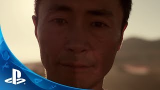 KAZ Pushing The Virtual Divide  Gran Turismo Documentary Full Movie [upl. by Katonah]