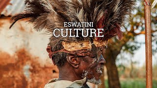 Eswatini Culture [upl. by Nivat603]