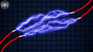 Does Electricity REALLY Flow Electrodynamics [upl. by Nikolai8]