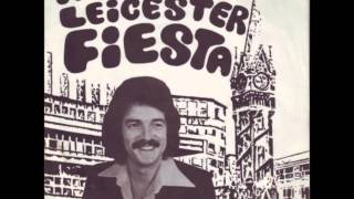 Its A Leicester Fiesta  Martin Harvey [upl. by Eslek]