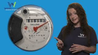 WSSC Water How to Read Your Water Meter [upl. by Namzzaj]