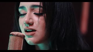 Syuzi Bright  Жди Меня Там COVER Sevak Khanagyan [upl. by Els631]