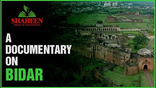 A DOCUMENTARY ON BIDAR [upl. by Yawnoc]