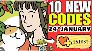 ✨24JANUARY 2025✨CODES🎉ADORABLE HOME CODE 2025 ADORABLE HOME CODES ADORABLE HOME PROMO CODES 2025 [upl. by Ida]