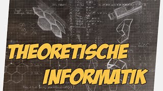 Theoretische Informatik 18 Turingmaschinen DTM  NTM [upl. by Ellora]