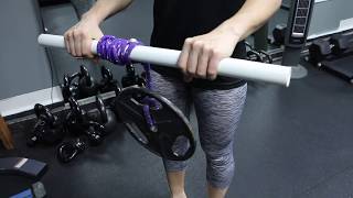 Wrist Roller  Grip Strength [upl. by Beniamino]