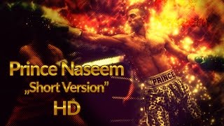 Prince Naseem Hamed Highlight  Short Version  Boxing Highlights  HD  2019  Knockout [upl. by Harihat]