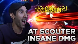 AT Scouter is WAY BETTER than Surge Deathblade [upl. by Ventura396]