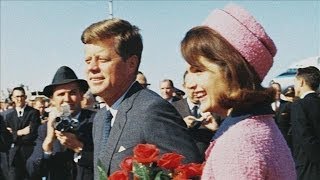 Americas Tragedy Remembering the JFK Assassination [upl. by Alohs410]