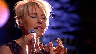 Dana Winner  Een Zee Vol Dromen live  Liefde Voor Muziek  VTM [upl. by Nwhas268]