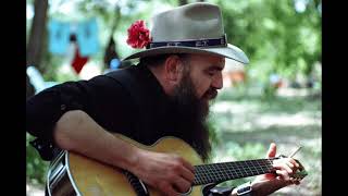 Blaze Foley Clay Pigeons With Lyrics [upl. by Roda]