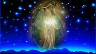 Mama Mary ❋❋ Divine Song [upl. by Aicat]