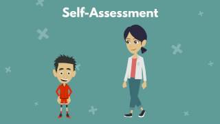 Module 3 Self Assessment [upl. by Alysa279]