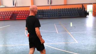 Basketball practice passing drills  allenamento di passaggio [upl. by Ecyrb836]