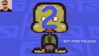 Petscop 2 BUT I FIXED THE AUDIO The Best Video Youve Never Watched [upl. by Thompson]