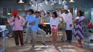 High School Musical 2  Work This Out HD [upl. by Surad]