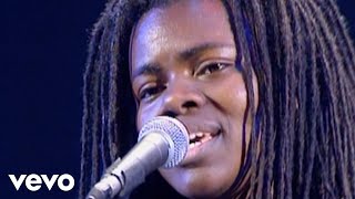 Tracy Chapman  Baby Can I Hold You Live [upl. by Suirauqram]