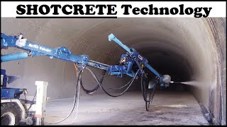 What is Shotcrete [upl. by Goda708]