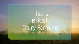 This is British Dairy Farming [upl. by Isak494]