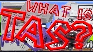 Introduction to TAS ToolAssisted Speedrunning What How Why [upl. by Elyc563]