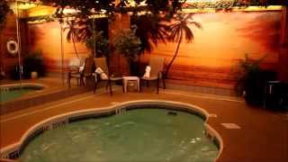 Sybaris Hotel Review [upl. by Airat]