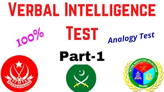 Pass Verbal Intelligence Test Part1 PMAGDPAFNSAMCPNAirman  How to pass Verbal Test  EduSmart [upl. by Clancy43]