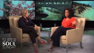 Dr Brené Brown on Joy Its Terrifying  SuperSoul Sunday  Oprah Winfrey Network [upl. by Macgregor]