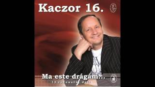 Kaczor Ferenc 16 ALBUMA TELJES [upl. by Jana235]