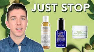 The Truth About Kiehls [upl. by Priestley]