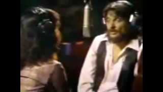 Waylon Jennings amp Jessi Colter  Storms Never Last [upl. by Dosi88]