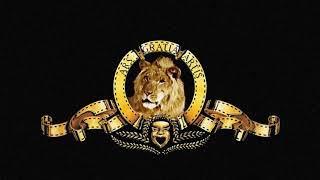 MetroGoldwynMayer  Leo the lions roar remake [upl. by Manuela724]