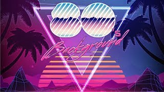 Synthwave Retrowave 80s Music 10 Hours [upl. by Petras]