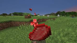 Minecraft Speedrunner VS 3 Hunters REMATCH [upl. by Isabea]