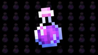 All 20 Minecraft Potions Explained in 10 Minutes [upl. by Ivens]