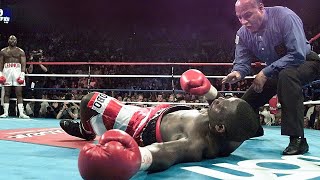 Greatest Heavyweight Knockouts In Boxing History [upl. by Dnomsed290]