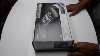 Unboxing the New Presonus Faderport vs the Behringer X Touch One [upl. by Amled]