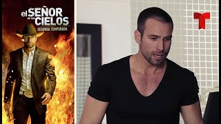 El Señor de los Cielos 2  Capítulo 35  Telemundo Novelas [upl. by Clem467]