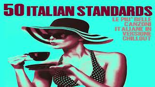 Top 50 Italian Hits to Elevate Your RESTAURANT Experience 2024 [upl. by Merrielle]