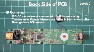 Wii Remote Teardown and Analysis [upl. by Vin805]