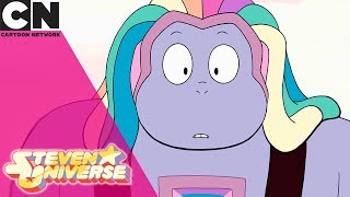 Steven Universe  Bismuth  Cartoon Network [upl. by Travus]