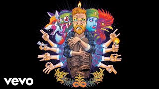 Tyler Childers  Peace of Mind Audio [upl. by Mina]