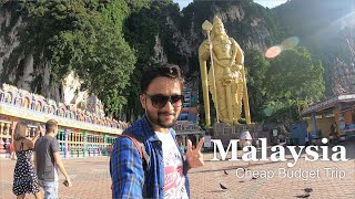 Malaysia Tourist Places with Tour Plan amp Budget  Kuala lumpur Malaysia tour guide [upl. by Yendor]