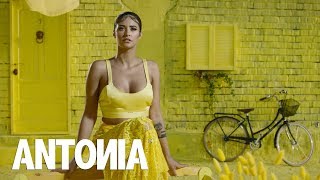 ANTONIA  Tango  Official Video [upl. by Anrat432]