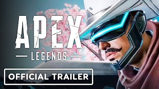 Apex Legends  Official Mirage Edition Trailer [upl. by Benjamen109]