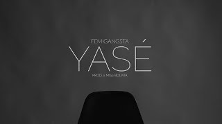 FEMI  YASÉ Video Oficial [upl. by Grishilde]